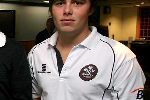 Tragedy as ‘great young cricketer’ dies leaving club devastated as tributes pour in for rising star