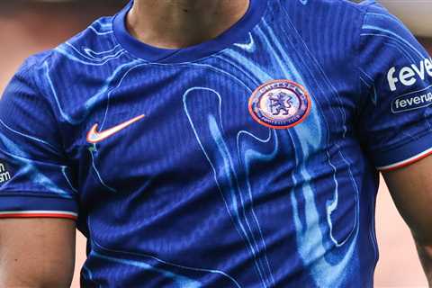 Chelsea's Shirt Sponsor Saga: The DAMAC Deal Nobody Saw Coming