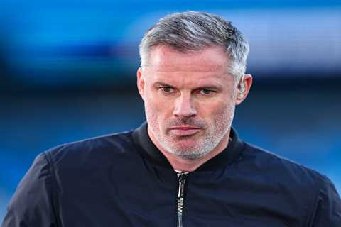 Liverpool Fans Raging as Trent Jumps Ship to Madrid – Carra Explains the Fury
