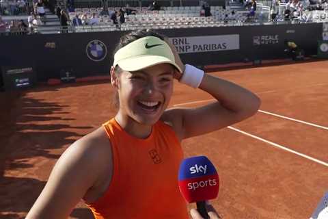 Emma's Accreditation Nightmare: The Hilarious Saga of Being Banned from Her Own Tournament