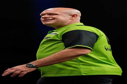 MVG's Shock Exit and Tournament Withdrawal: What's Really Going On?