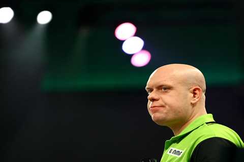 MVG FIRES BACK: 'Don't Tell Me I'm Lazy When You Don't Know My Schedule!'