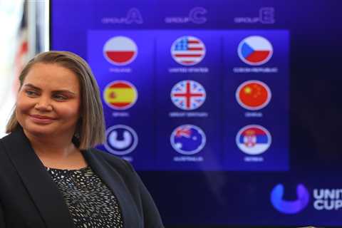 A Father's Death, A Daughter's Complicated Grief: Former Tennis Star Jelena Dokic Announces Passing ..