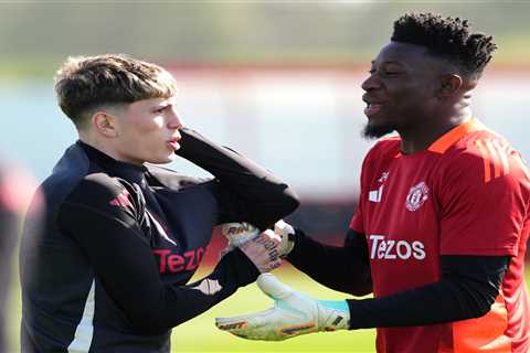 Why Dropping Garnacho and Onana Today Makes Perfect Sense (And Why It Hurts to Watch)