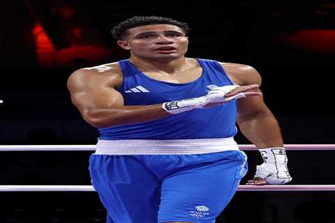 EXCLUSIVE: Delicious Orie Throws in the Towel at 27 After Just ONE Bout! What's the Tea?