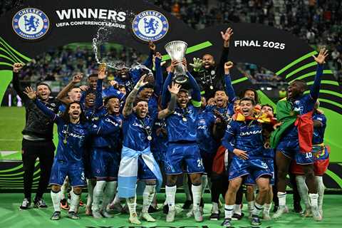The Night Chelsea Made Me Eat My Words (And Made History Too)