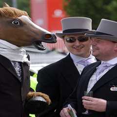 Derby Day Just Got a Whole Lot More Expensive (And Not Because of Your Losing Bets)