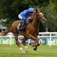 Why I'm Backing the 'Overpriced' Outsider in Friday's Oaks (Plus My Full 1-2-3 Prediction)