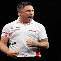 Copenhagen Calling: What's Actually at Stake When the Darts Elite Hit Denmark