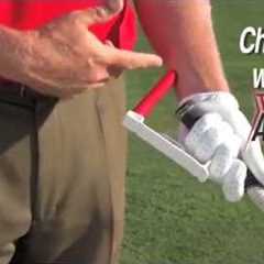 Tour Angle 144 Golf Training Aid at InTheHoleGolf.com