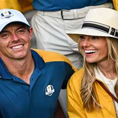 Rory McIlroy and wife Erica Stoll to take major relationship decision following US Open as they..