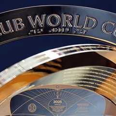 The Insane Money Behind FIFA's New Club World Cup (And Why Chelsea Fans Should Actually Care)