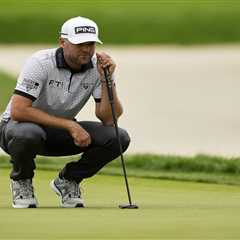 US Open star withdraws hours before start of final round after suffering injury and needing medical ..