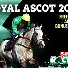 Royal Ascot 2025: The Bookies Are Going Mental (And Here's How to Cash In)