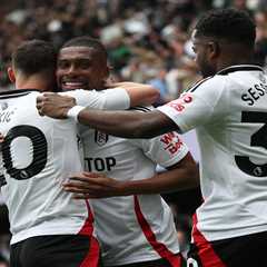 Dumbbells With Legs: Why Adama Traore Would Absolutely Destroy Everyone in a Premier League..