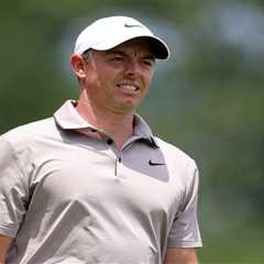 McIlroy's Mental Health Break: Why Even Golf's Golden Boy Needs to Hit Pause
