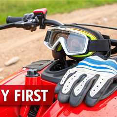 How to Install ATV Winch: Easy Step-by-Step Guide