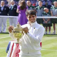 Snagging Wimbledon 2025 Tickets: Your Last-Ditch Guide