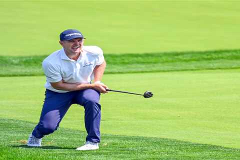 Three killer holes at Oakmont including one that cost Tiger Woods a US Open as Rory McIlroy and Co..