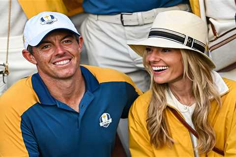Rory McIlroy and wife Erica Stoll to take major relationship decision following US Open as they..