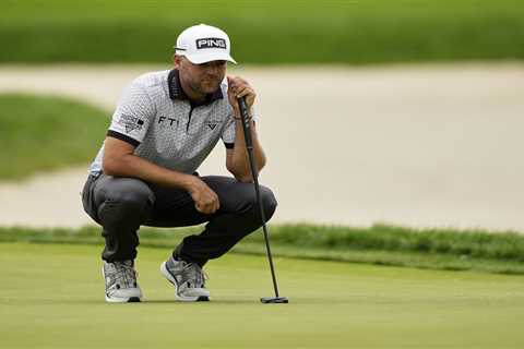 US Open star withdraws hours before start of final round after suffering injury and needing medical ..