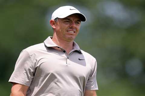 McIlroy's Mental Health Break: Why Even Golf's Golden Boy Needs to Hit Pause