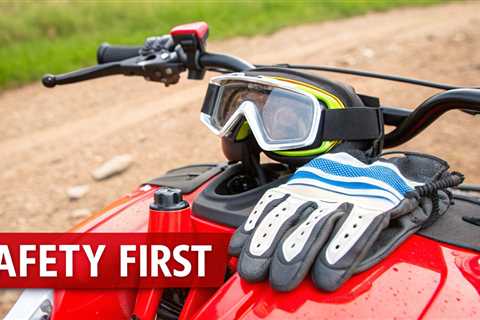 How to Install ATV Winch: Easy Step-by-Step Guide