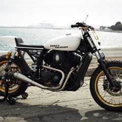 The Thresher: The Speed Merchant Breathes New Life into HD’s Street 500