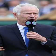 Johnny Mac's Money: How Much the BBC Pays Tennis's Most Famous Hothead