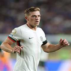 Chelsea's £27m Fine Creates a Nightmare Scenario for Their New Stars