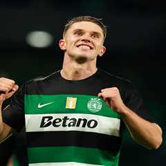 This Viktor Gyokeres Deal is Getting Messy (And Expensive)