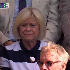 The Royal Box Snub That Left Everyone Speechless