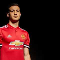 Manchester United’s No. 2 Legacy Lives On: Dalot Claims Historic Jersey