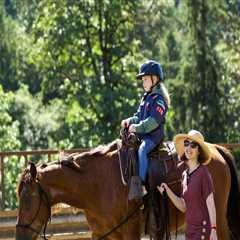 The Importance of Dressing Appropriately for Equine Events in Southwest Washington