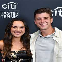 The Tennis Power Couple Nobody Talks About (But Should)
