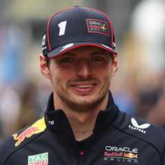 Max and Toto's Coincidental Italian Getaway Has Everyone Talking