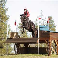 Exploring Equine Events in Southwest Washington
