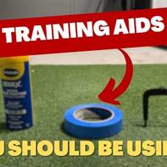 Golf's BEST KEPT SECRET Training Aids You Never Knew Existed!