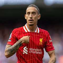 Liverpool’s Greek Defender Tsimikas Pledges Future Despite Limited Playing Time