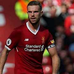 From Champions League Glory to Brentford: Henderson Signs Until 2027