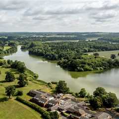 Abandoned golf course where Justin Rose won his first tournament goes up for sale for £3.75m after..