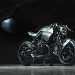 Showpiece to the Street: 5 Custom Motorcycles from our Classifieds