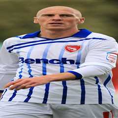 This 46-Year-Old Is Still Terrorizing Defenders (And His Only Premier League Game Was Against..