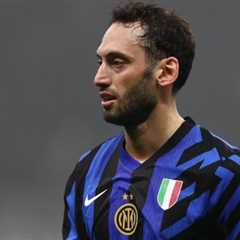 Inter Milan’s Turkish Maestro Eyes Stunning Homecoming After 2026