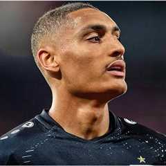 20M French Midfielder Millot Catches Atlético Madrid’s Eye