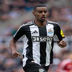 Slot's Summer Shopping Spree: How Liverpool Could Actually Line Up Next Season