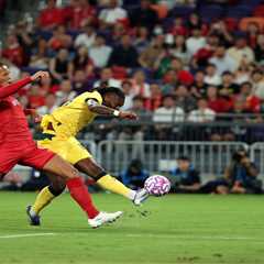 When Liverpool Got Absolutely Schooled by Milan (And I Had to Watch Every Painful Minute)