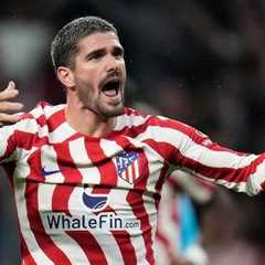 Argentina’s World Cup Hero De Paul Joins Forces With Messi at Inter Miami