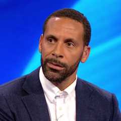 Rio Ferdinand urges Man Utd to splash £60m on Watkins after failed Arsenal transfer