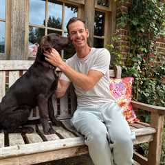 Andy Murray Just Got a New Puppy and Honestly, I'm Not Crying, You Are